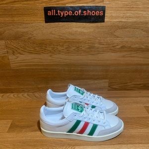 NEW Adidas Originals Americanas Low Classic Sz 8.5